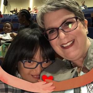 Meet your Posher, Kammy